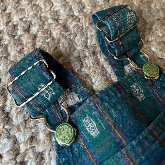 🦉 Vintage Oshkosh Overalls - Picture 6 of 11